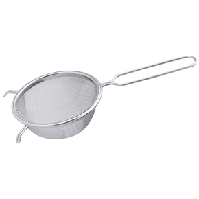 Nerezové Cedník sito 0,25 l | CONTACTO, 3190/120