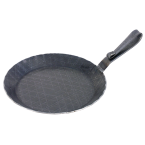 Panvica na smaženie/ servírovacia Ø 20 cm | CONTACTO, 5253/200