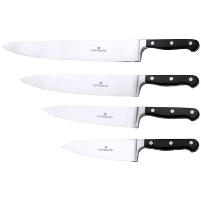 Nôž kuchársky, kovaný 280 mm | CONTACTO, Seria 4600
