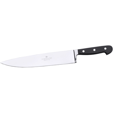 Nôž kuchársky, kovaný 355 mm | CONTACTO, Seria 3600