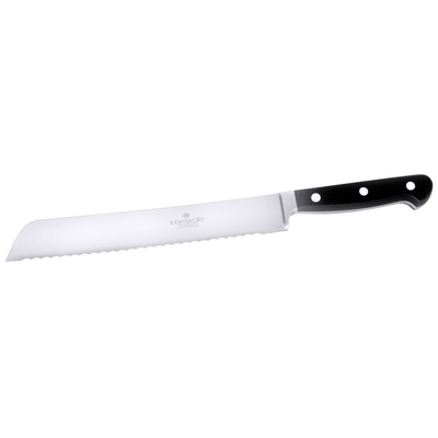 Nôž na chleba, kovaný 205 mm | CONTACTO, Seria 3600