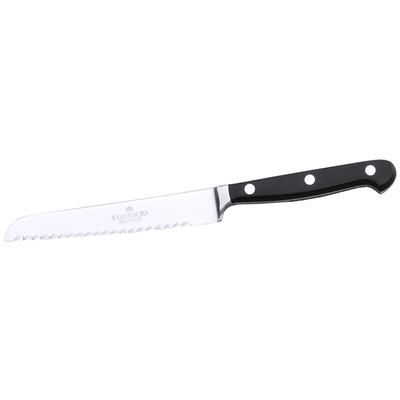 Nôž na pečivo, kovaný 130 mm | CONTACTO, Seria 3600