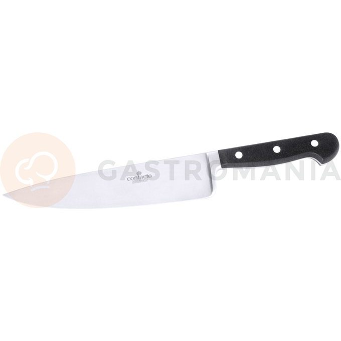 Nôž kuchársky, kovaný 280 mm | CONTACTO, Seria 3600