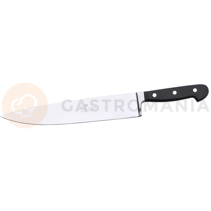 Nôž kuchársky, kovaný 355 mm | CONTACTO, Seria 3600