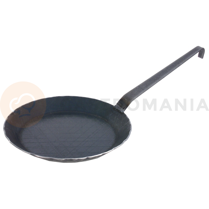 Panvica na smaženie/ servírovacia Ø 40 cm | CONTACTO, 5252/400