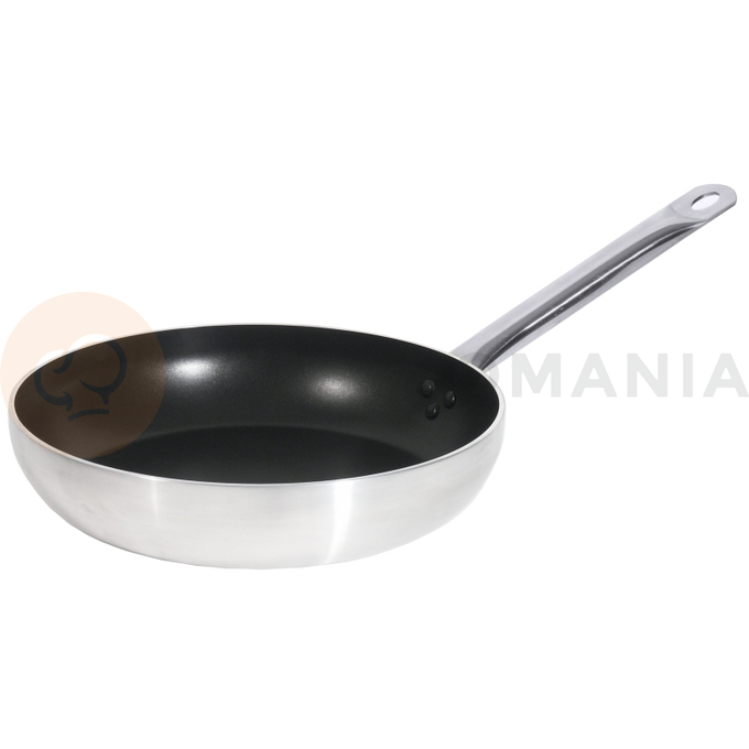 Panvica z hliníka s non-stick povrchom Ø 32 cm | CONTACTO, Seria 6100