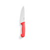 Nôž kuchársky HACCP 240 mm | HENDI, 842720