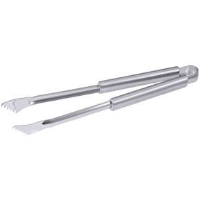 Kliešte barbecue z nerezovej ocele 420 mm | CONTACTO, 5660/420