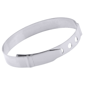 Klipsa na roládu Ø 43 mm | CONTACTO, 112/006