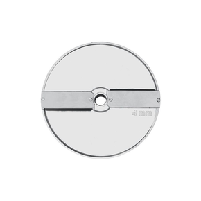 Kotúč - plátkovač 4 mm | HENDI, Kitchen Line