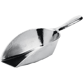 Lopatka hliníková 0,2 l | HENDI, 521304