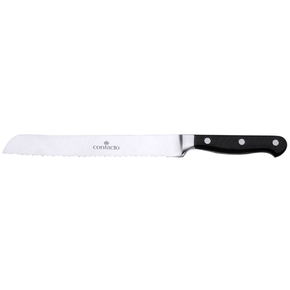 Nôž na chleba, kovaný 330 mm | CONTACTO, Seria 4600