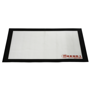Silikónová podložka na pečenie 600x400 mm | HENDI, 677827