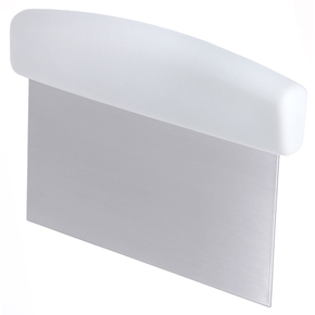 Stierka na cesto 150x75 mm | CONTACTO, 4067/150