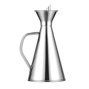 Zásobník na olivový olej 84 mm 0,25 l | HENDI, 462904