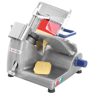 Krájač na syr s ostrím o priemere 250 mm | MA-GA, 210PT