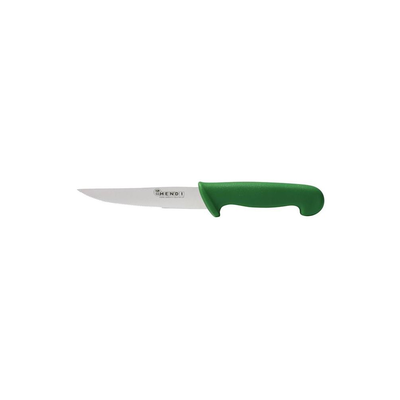 Nôž na zeleninu HACCP 100 mm | HENDI, 842119