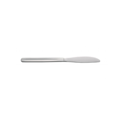 Nôž jedálenský, 214 mm, sada 12 ks | HENDI, Economic