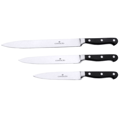 Nôž kuchársky, kovaný 280 mm | CONTACTO, Seria 4600