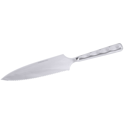 Nôž na cesto, zúbkované ostrie 280 mm | CONTACTO, Ergonom 77