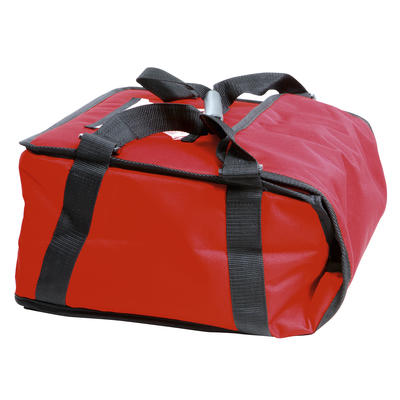 Termoizolačná taška na pizzu 4x350x350 mm | HENDI, 709825