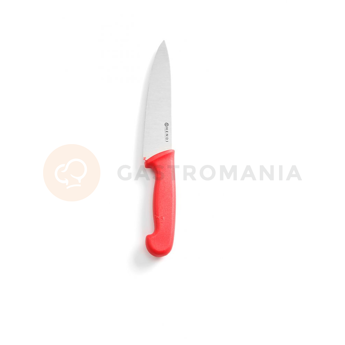 Nôž kuchársky HACCP 240 mm | HENDI, 842720