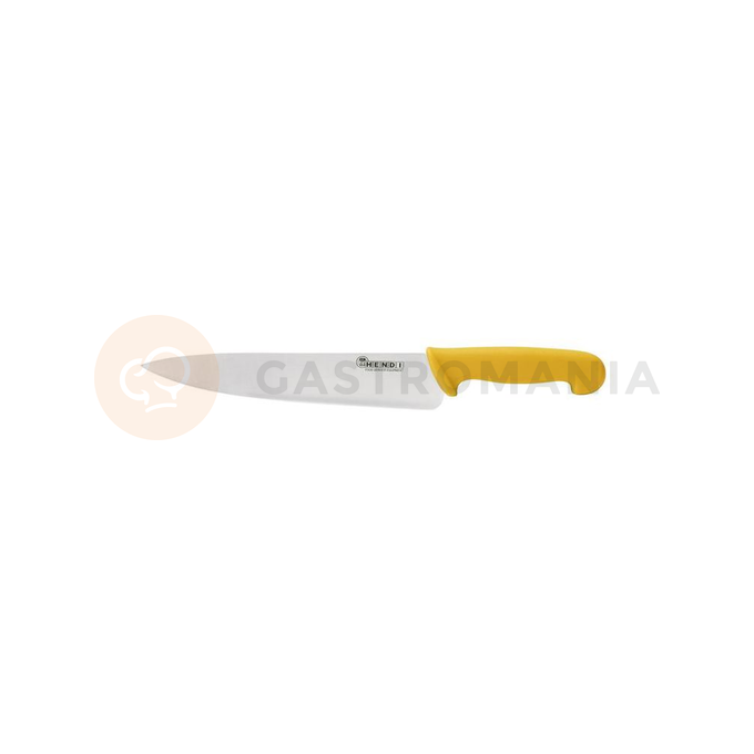 Nôž kuchársky HACCP 240 mm | HENDI, 842737