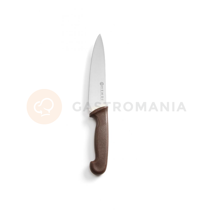 Nôž kuchársky HACCP 240 mm | HENDI, 842799