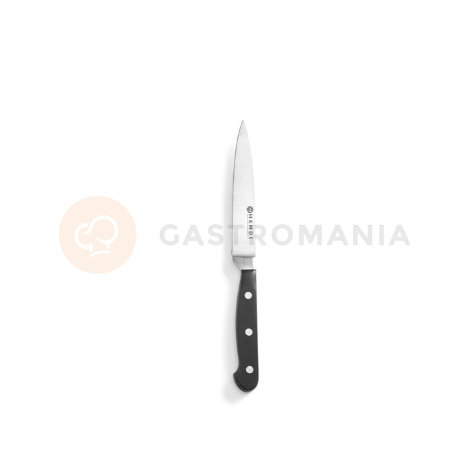 Nôž na zeleninu 125 mm | HENDI, 781388