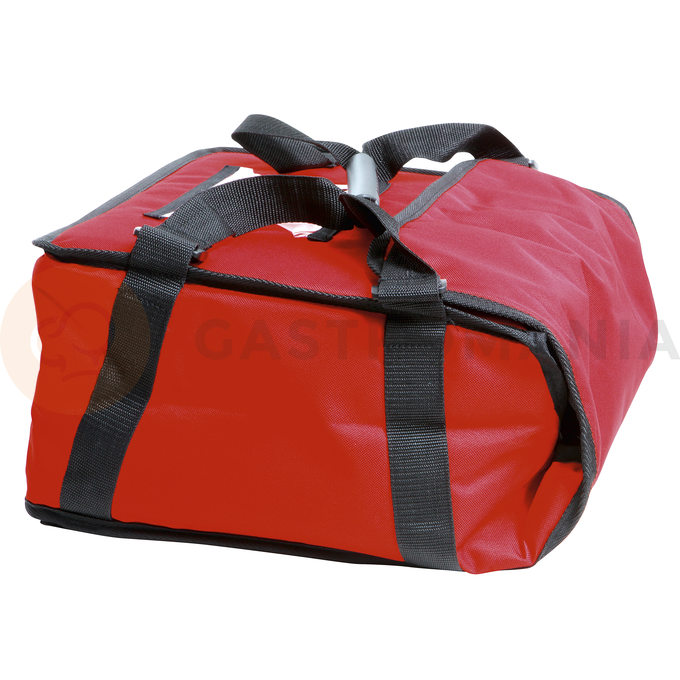 Termoizolačná taška na pizzu 4x350x350 mm | HENDI, 709825