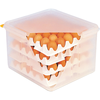 Box na vajíčka s 8 platami | ARAVEN, 061500