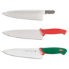 Nôž kuchársky 200 mm | SANELLI, 218200