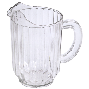 Džbánik z polykarbonátu na vodu, džúsy 1,6 l | CONTACTO, 5350/160