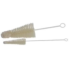 Kefa na čistenie fliaš od šampanského Ø 35-70x280 mm | CONTACTO, 5882/070