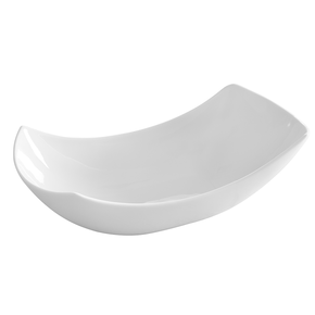 Misa v tvare písmena &quot;U&quot; 290x136x80 mm | HENDI, Vanilla