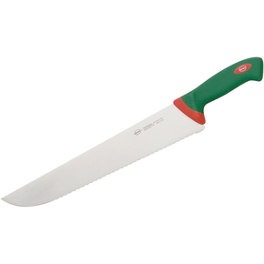 Nôž na ryby - vlnité ostrie 330 mm | SANELLI, 225330