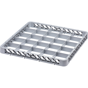 Plastový nadstavec zvýšenia koša 500x500 mm (25 P) | STALGAST, 812510