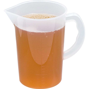 Priehľadná odmerka 2,0 l | STALGAST, 506203
