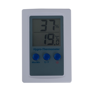 Termo-vlhkomer od 0 do +50°C | STALGAST, 620310