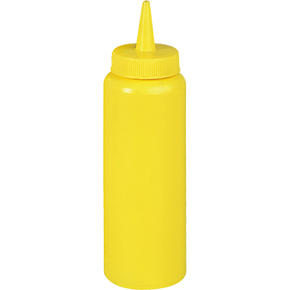 Žltý zásobník na omáčky 0,70 l | STALGAST, 065722