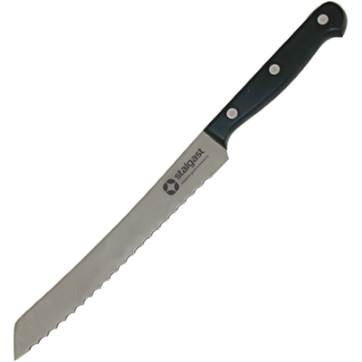Nôž na pečivo 200 mm | STALGAST, 219208