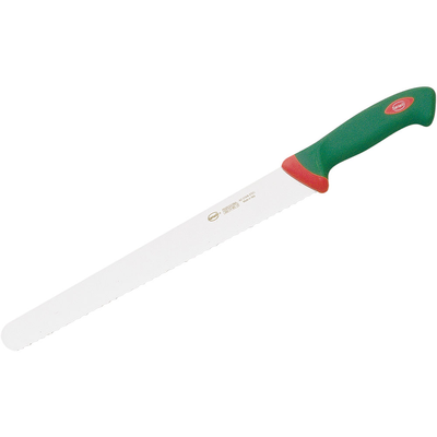 Nôž na pečivo 320 mm | SANELLI, 219320