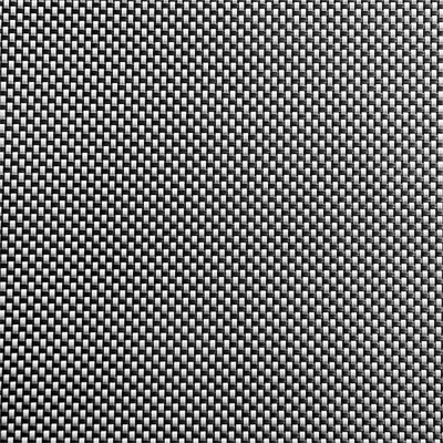 Podložka na stôl 450x330 mm, vo farbe čierno-biela | APS, 60520