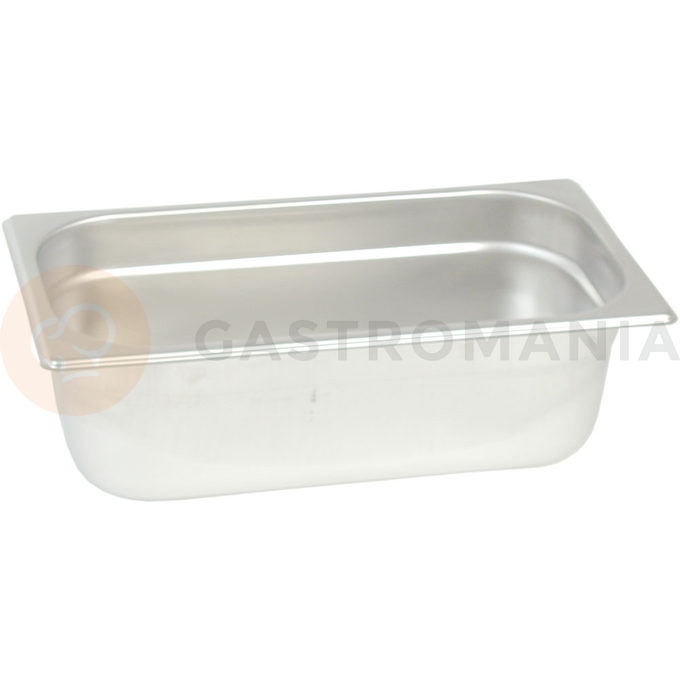Gastronádoba GN 1/3 STANDARD 65 mm, nerezová | STALGAST, 113060