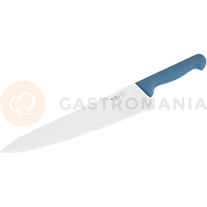 Nôž kuchársky - vlnité ostrie 175 mm | STALGAST, 225314