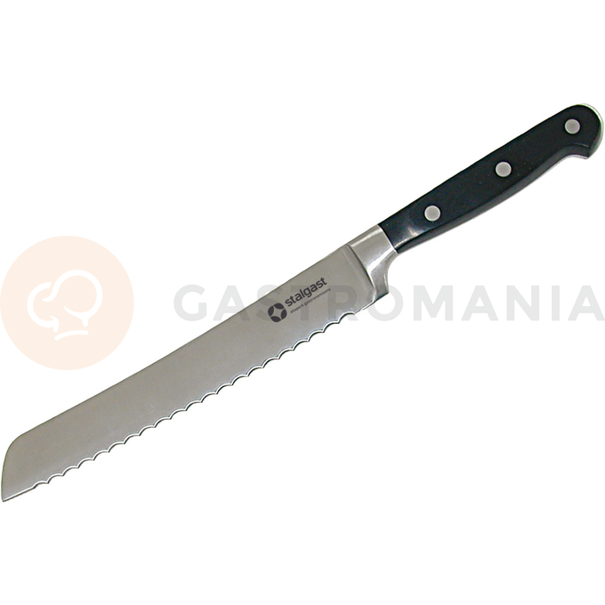 Nôž na pečivo 200 mm | STALGAST, 219209