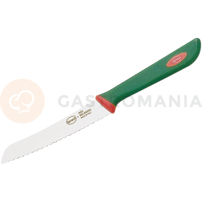 Nôž na pečivo 240 mm | SANELLI, 215120