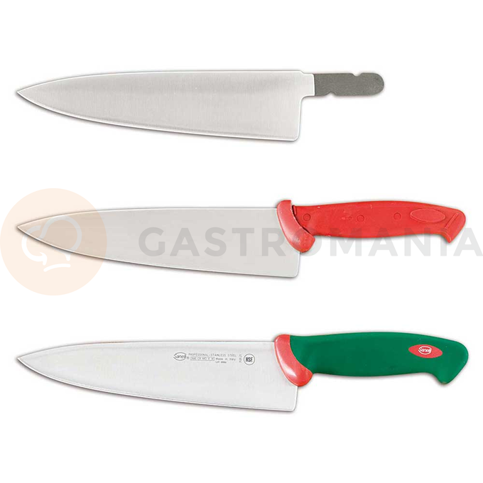 Nôž na pečivo 240 mm | SANELLI, 215120