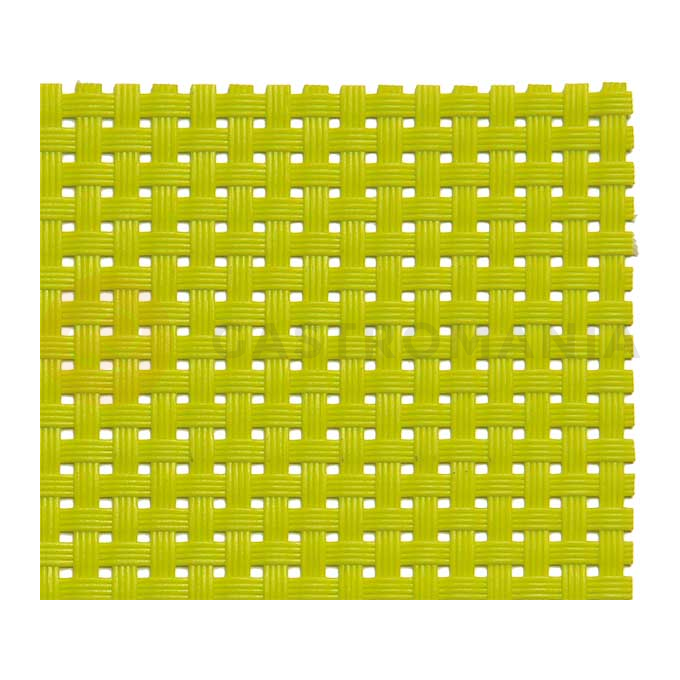 Podložka na stôl 450x330 mm, vo farbe zelená tráva | APS, 60016