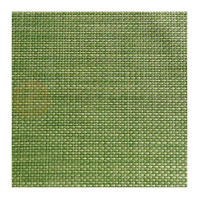 Podložka na stôl 450x330 mm, vo farbe zelené jablko | APS, 60521